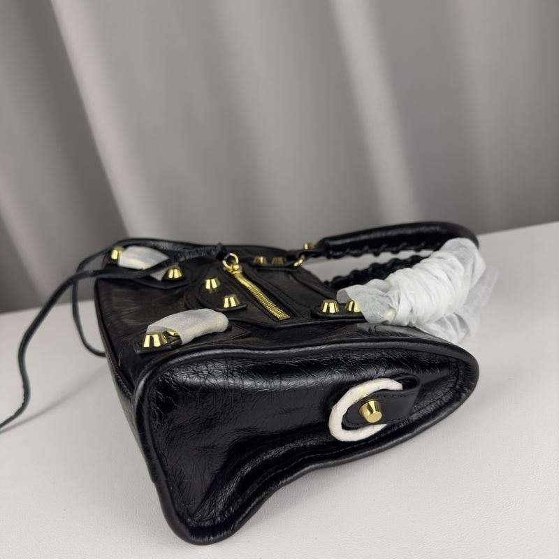 Balenciaga Classic City Bags